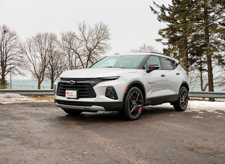 Editorial 2022 chevrolet blazer lt awd 05 jm
