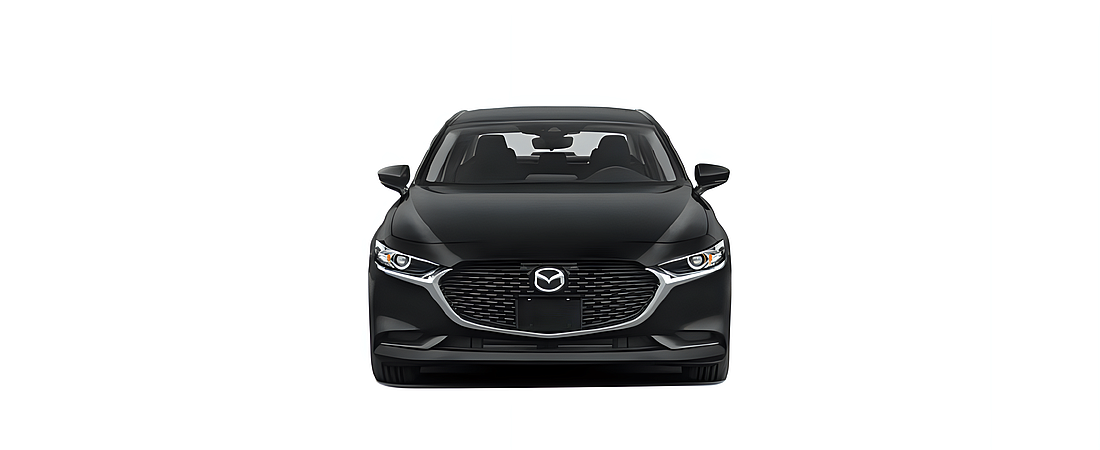 Mazda Mazda3 2019 29