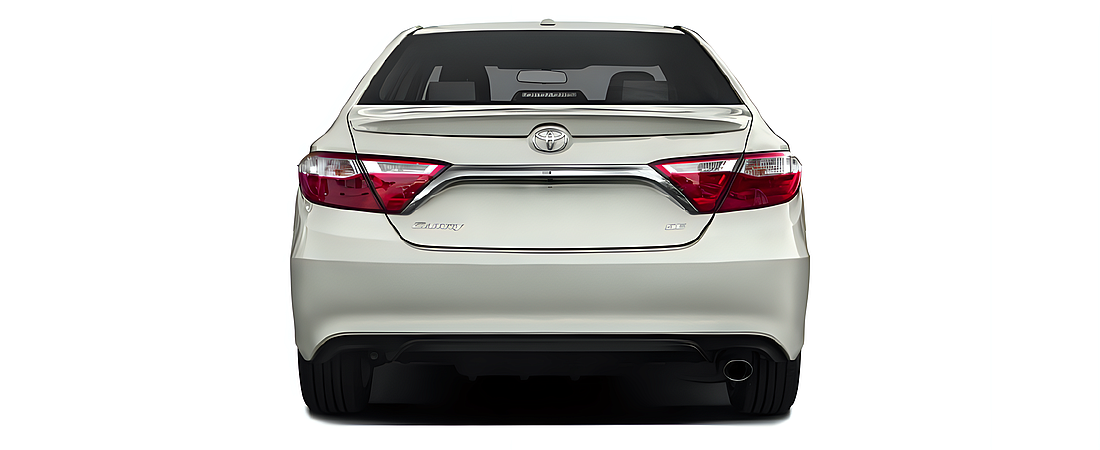 Toyota Camry 2016 19