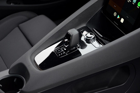 Polestar 2 2021 : essai routier Body Image