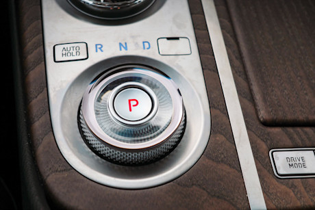 Editorial 2023 genesis electrified g80 prestige 24 jm