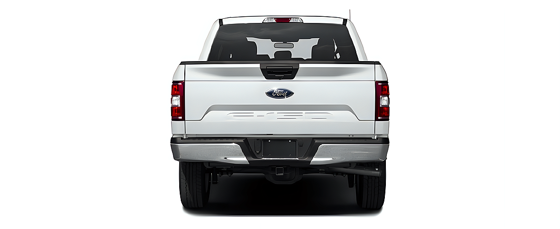 Ford F-150 2018 44