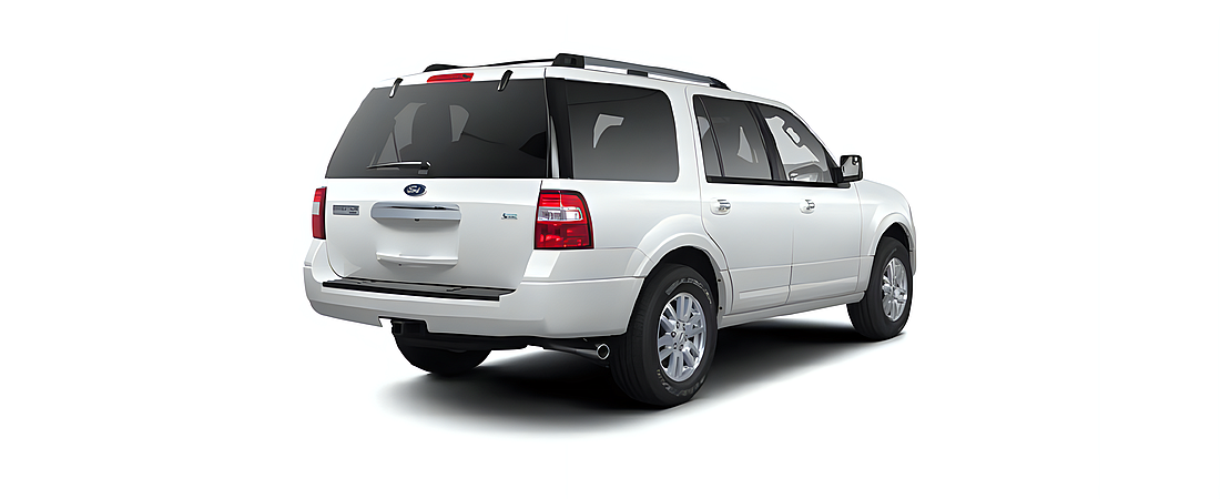 Ford Expedition 2013 2