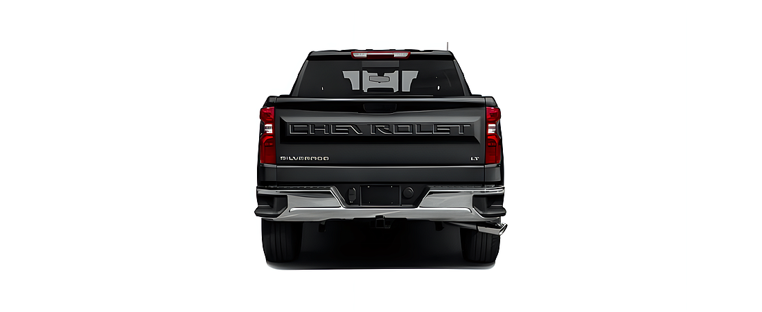 Chevrolet Silverado 1500 2021 55