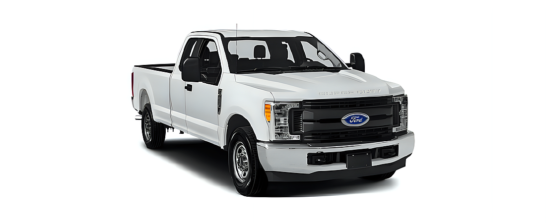 Ford F-250 2019 15