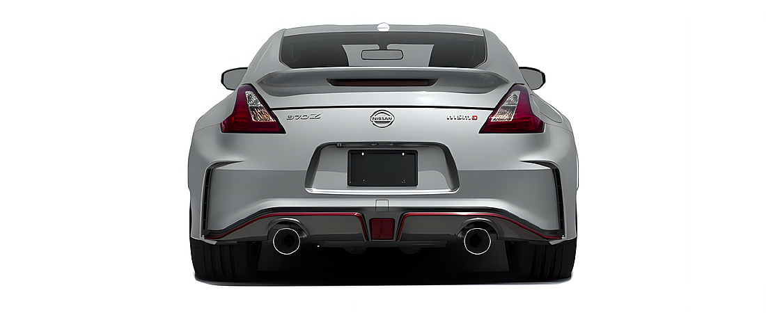 Nissan 370Z 2017 22