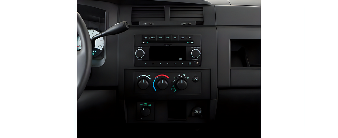Dodge Dakota 2010 30