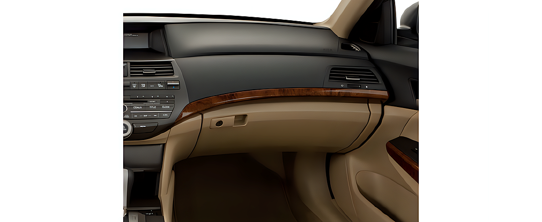 Honda Accord Sedan 2011 25