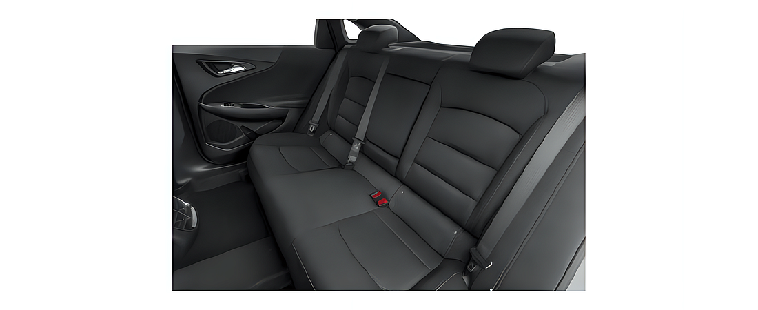 Chevrolet Malibu 2023 37