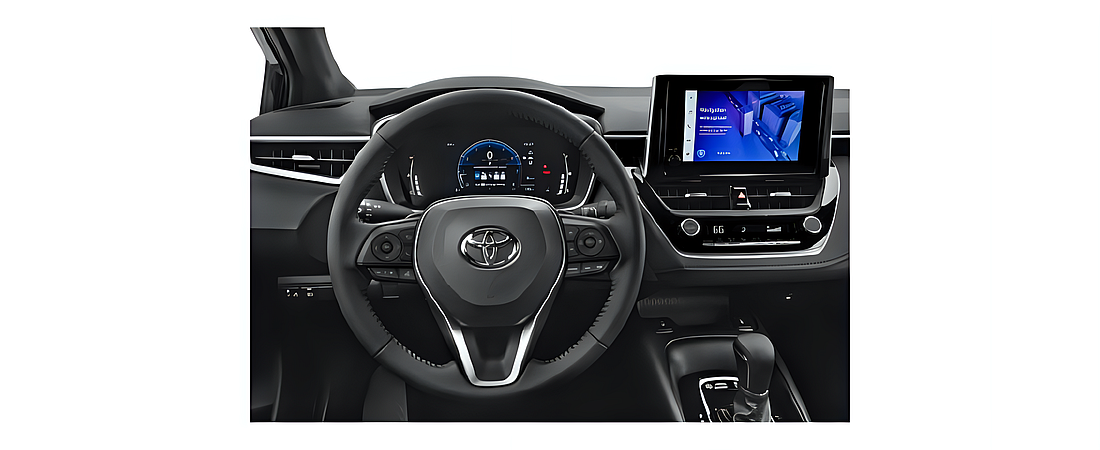 Toyota Corolla 2024 58