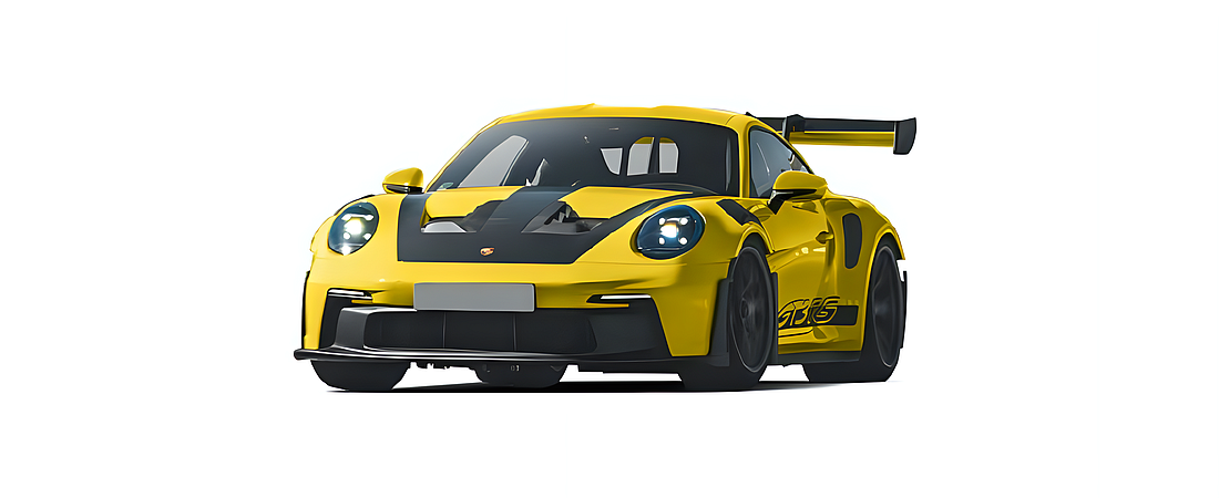 Porsche 911 2023 51