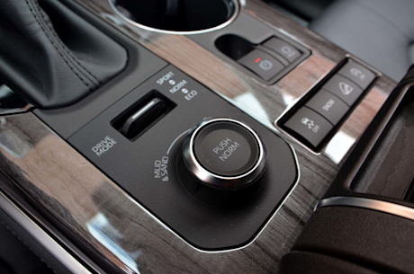 Toyota Highlander 2020 : essai routier Image
