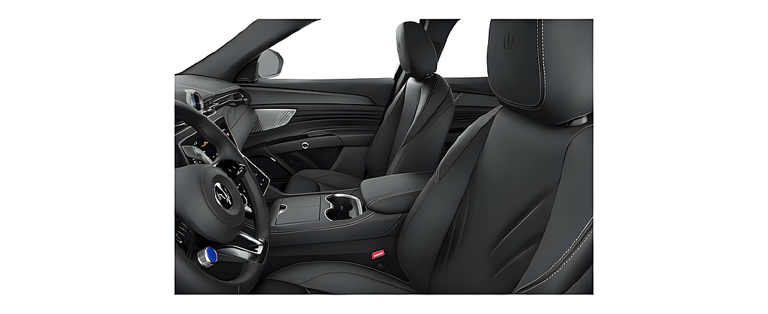 Maserati Grecale 2025 7