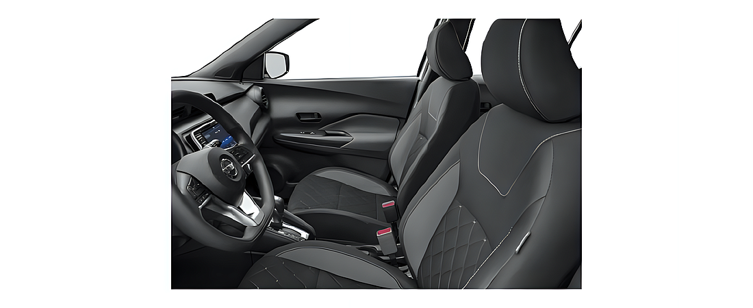 Nissan Kicks 2019 8