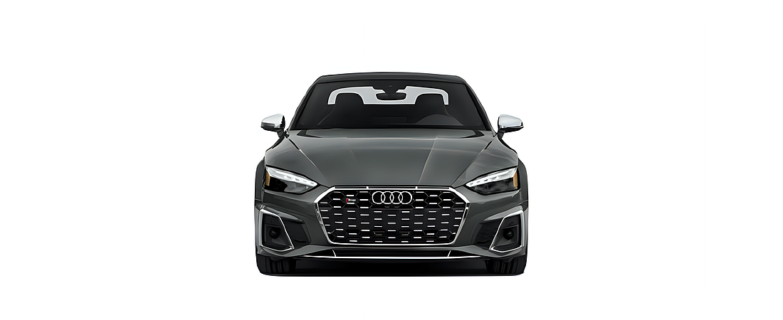 Audi S5 Cabriolet 2020 4