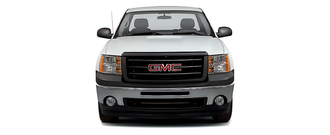 GMC Sierra 1500 2012 4