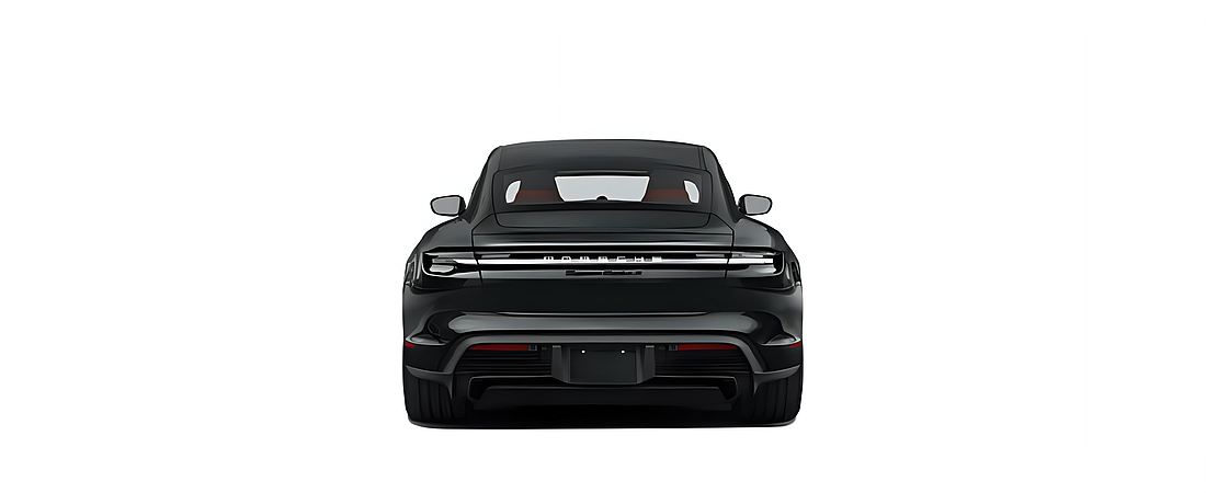 Porsche Taycan 2024 5