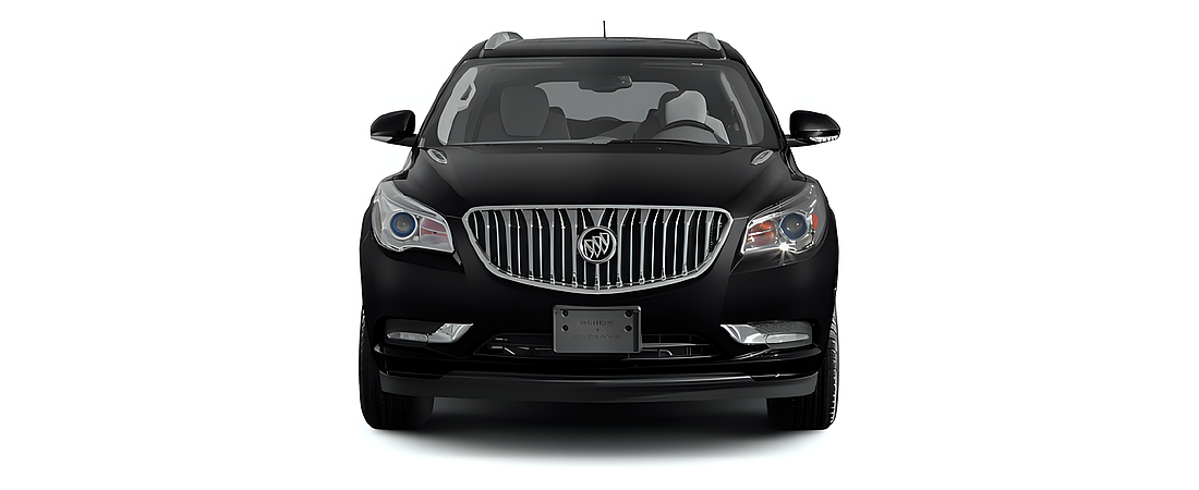 Buick Enclave 2014 4