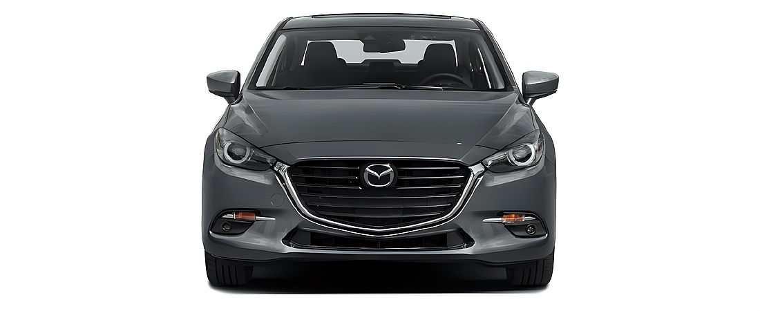 Mazda Mazda3 2018 47