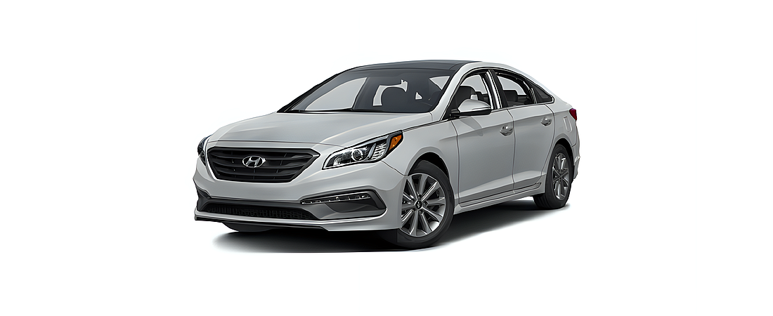 Hyundai Sonata 2016 29