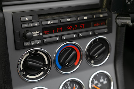 Editorial 2000 bmw m roadster 09 jw