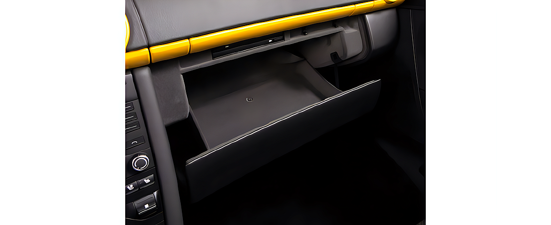 Porsche Boxster 2010 14