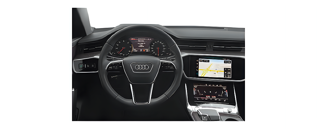 Audi A7 Sportback 2021 6