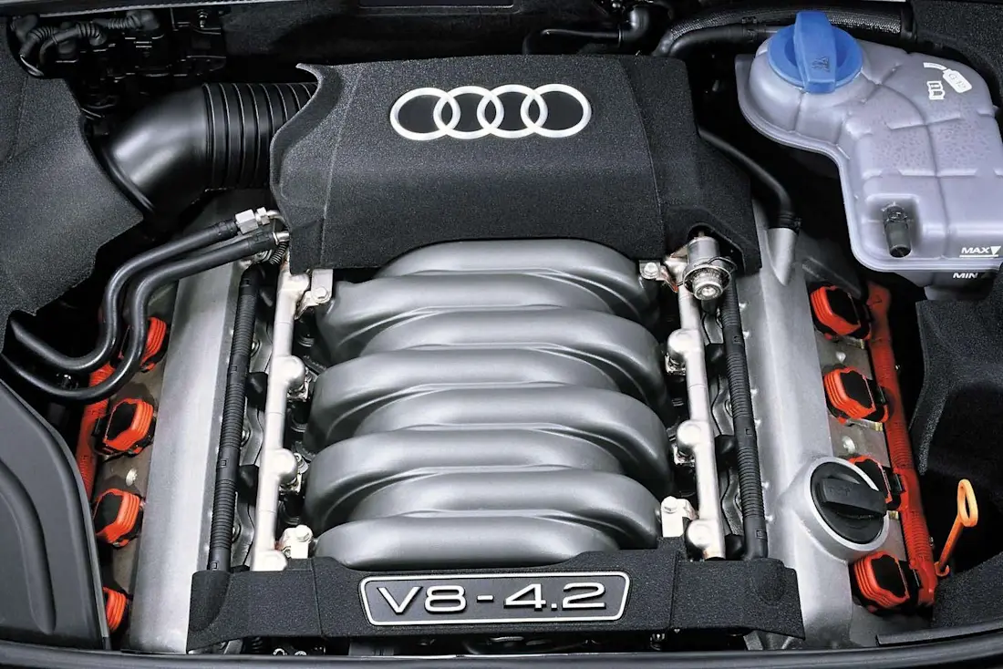AudiS4-B6-Engine-OEM AudiS4-B6-Engine-OEM