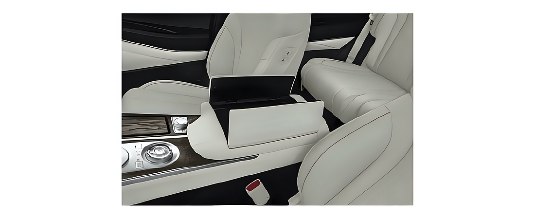 Genesis GV80 2021 22