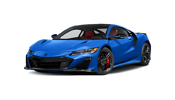 Acura NSX