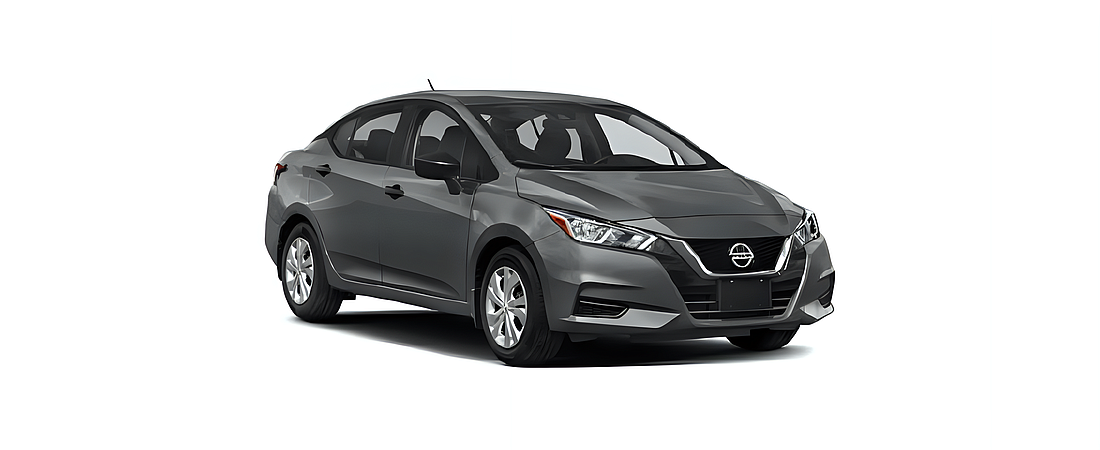 Nissan Versa 2023 2