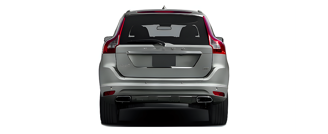Volvo XC60 2017 5
