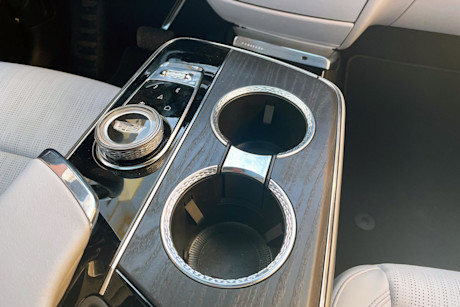 Editorial 2023 cadillac lyriq 30 ct