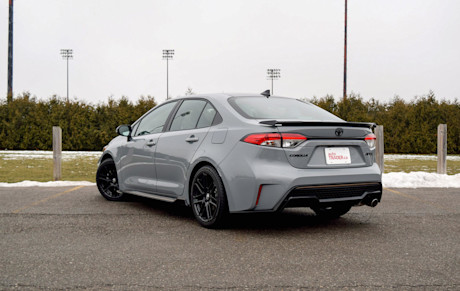 Editorial 2021 toyota corolla se apex 04 sha