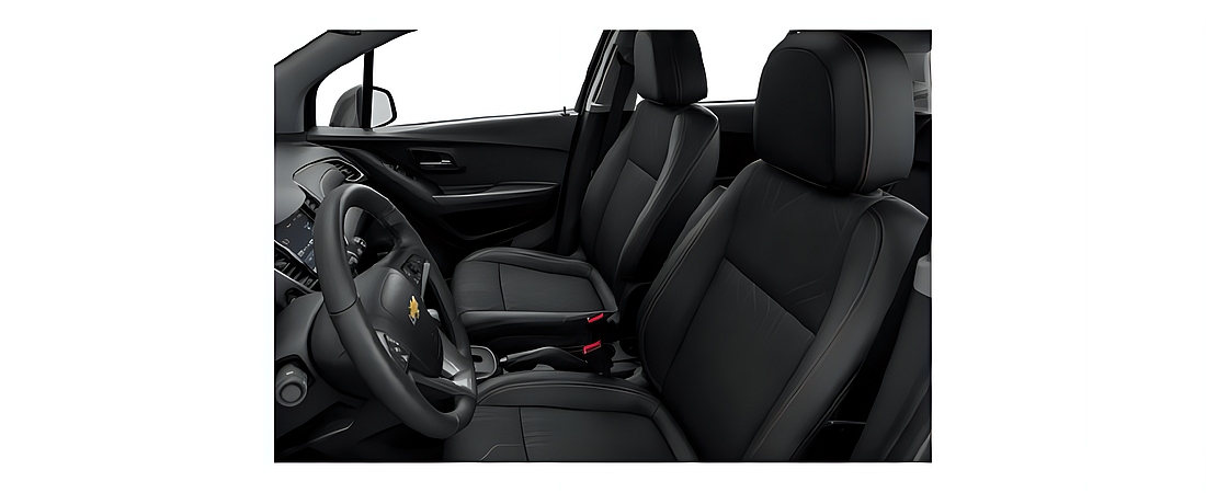 Chevrolet Trax 2020 21