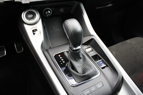 Dodge Hornet R/T Plus PHEV 2024 : Essai routier Image