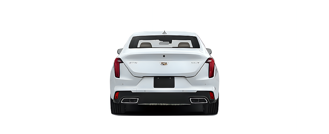 Cadillac CT4 2025 5