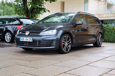 Editorial 2016 volkswagen golf gtd variant jy 03
