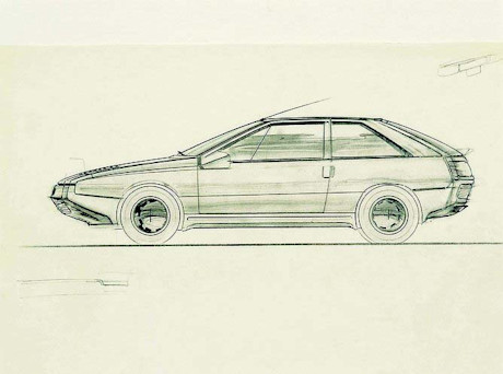 Editorial 02ah italdesign giugiaro isuzu asso di fiori
