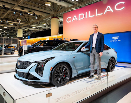 Editorial alex macdonald cadillac ct4 ct5 global chief engineer 240306 01 jw