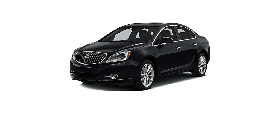 Buick Verano 2016 1