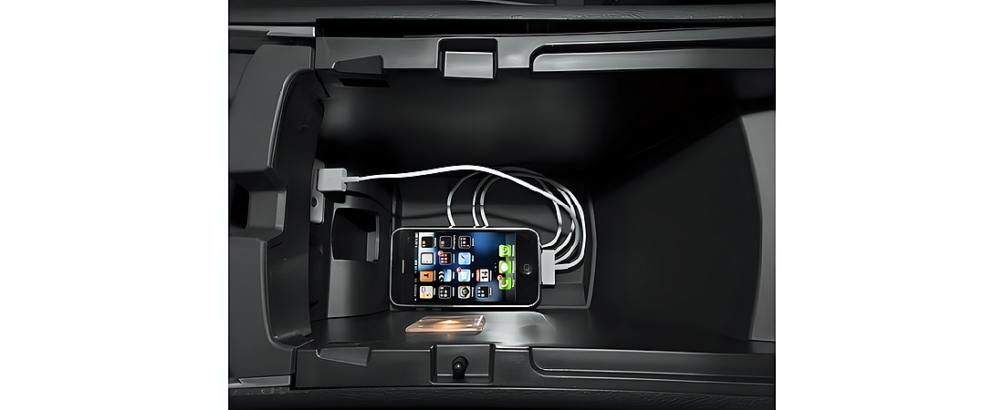 Chevrolet Impala 2018 42