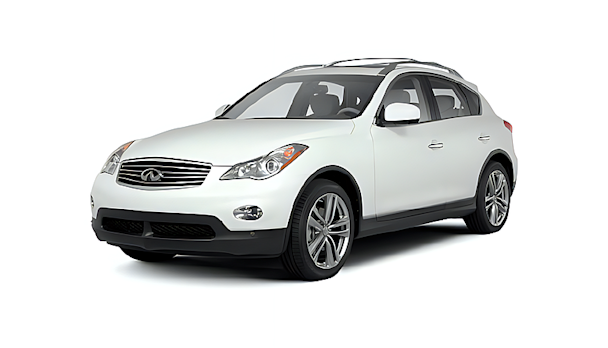 Infiniti EX35
