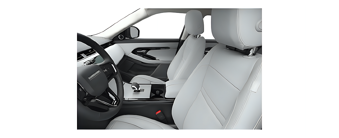 Land Rover Range Rover Evoque 2024 8