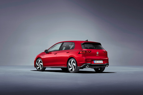Editorial new golf gti 11035