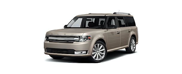 Ford Flex