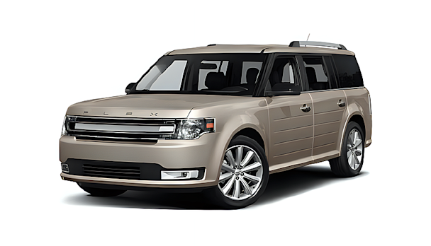 Ford Flex