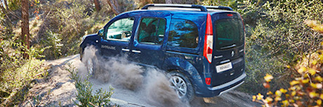 Gebrauchtwagen-Kaufberater: Renault Kangoo – Kasten mit Schwachstellen