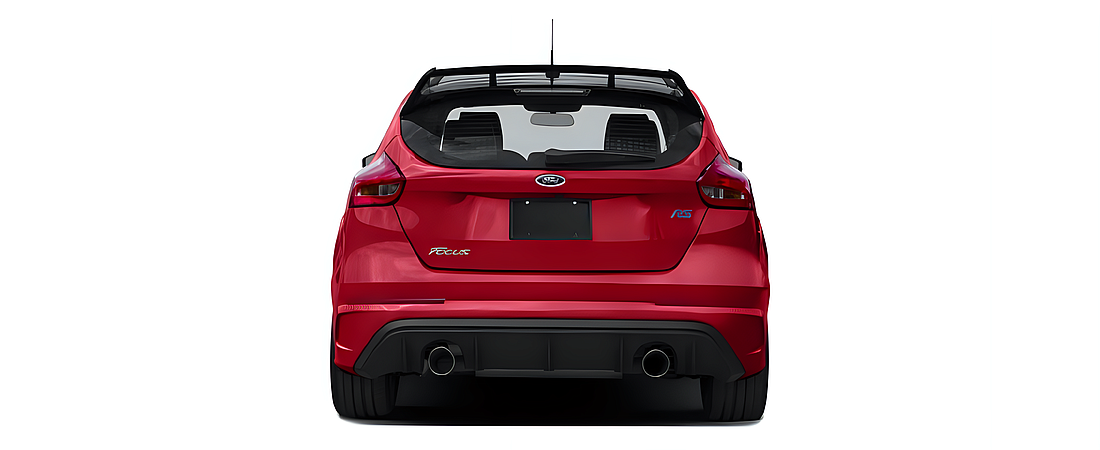 Ford Focus 2018 104