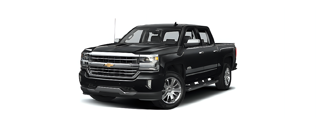 Chevrolet Silverado 1500 2018 179